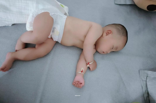 资阳四个月宝宝不爱笑