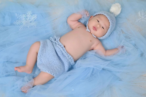 资阳宝宝物理降温