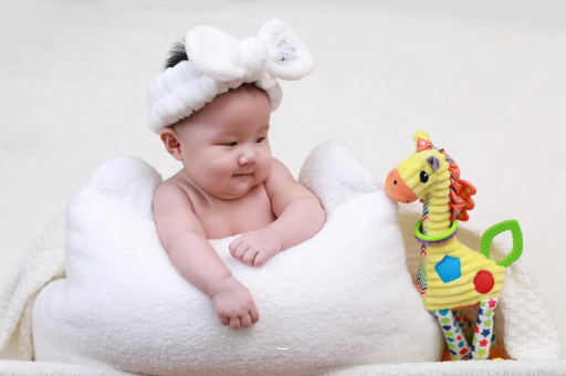 资阳2岁宝宝流口水是智力