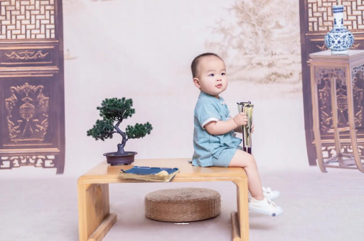 资阳宝宝几个月笑出声